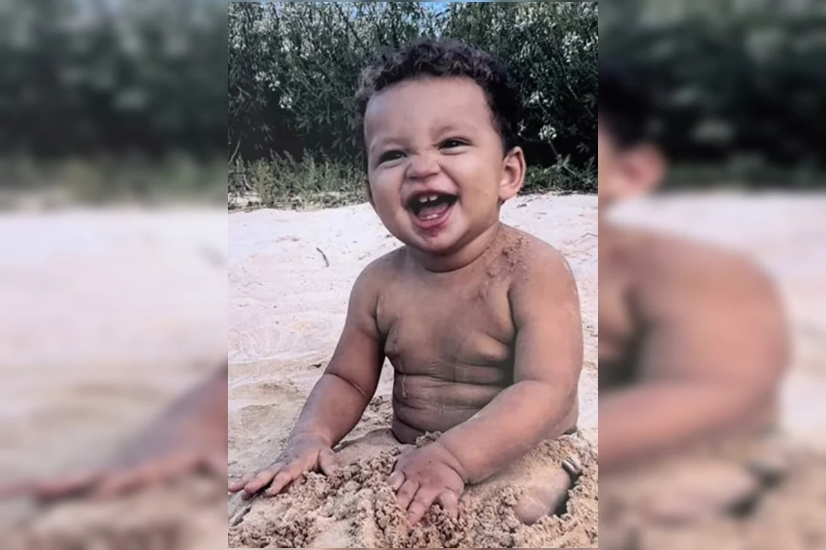 Buscas por menino de 2 anos são intensificadas após 38 dias de desaparecimento em Eldorado do Carajás