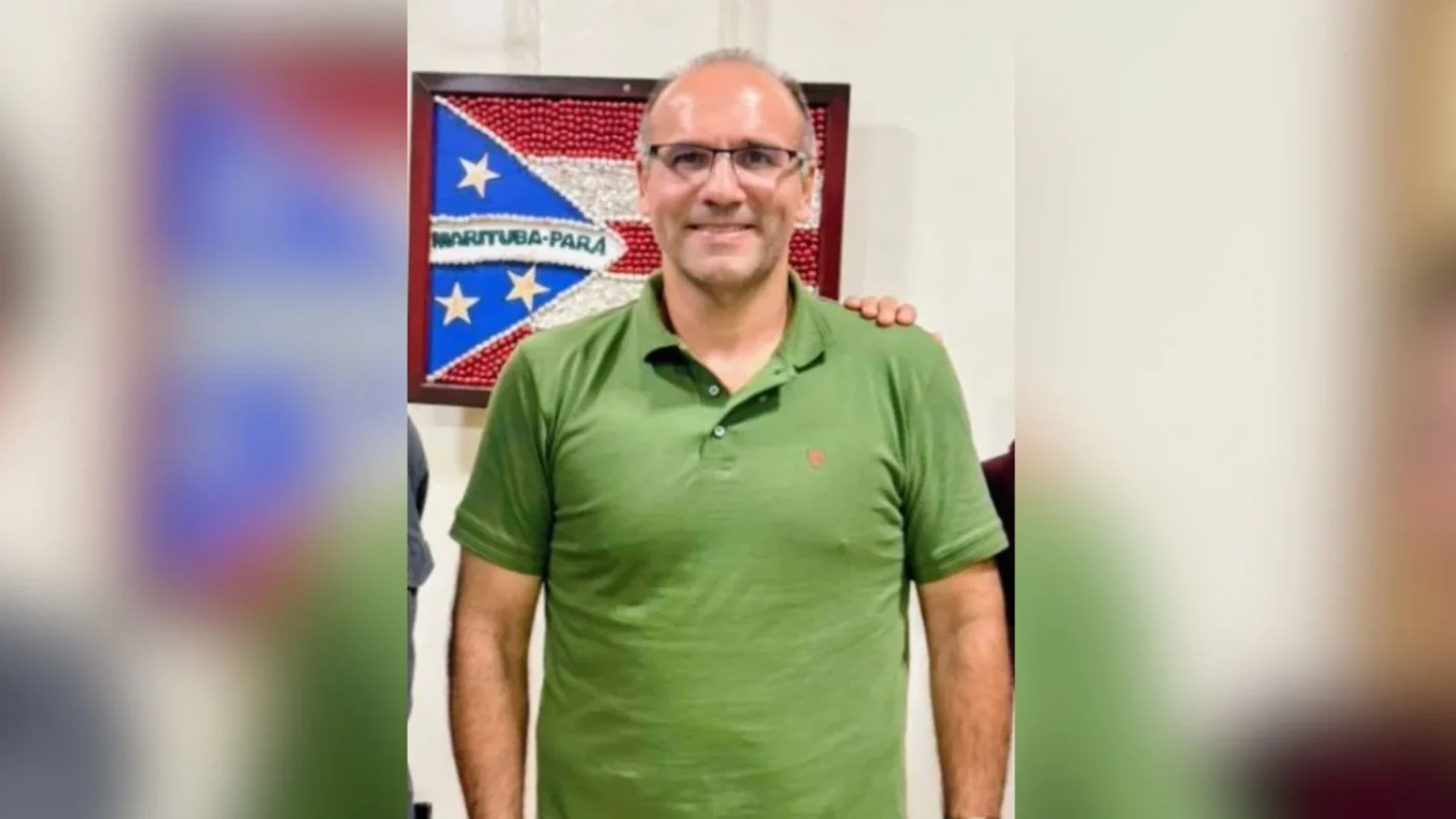 Ex-prefeito de Marituba é condenado a devolver R$ 90 milhões aos cofres públicos