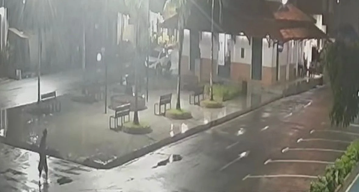 Homem desaparece ao entrar no rio e mobiliza buscas no nordeste do Pará