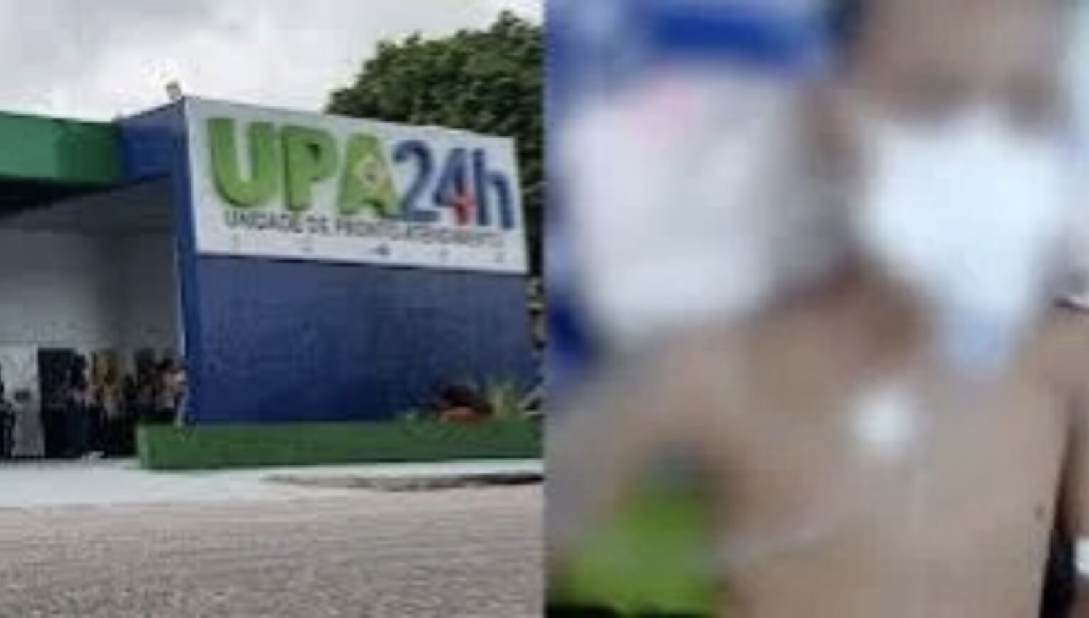 Jovem morre após esperar 13 dias por transferência em UPA de Ananindeua