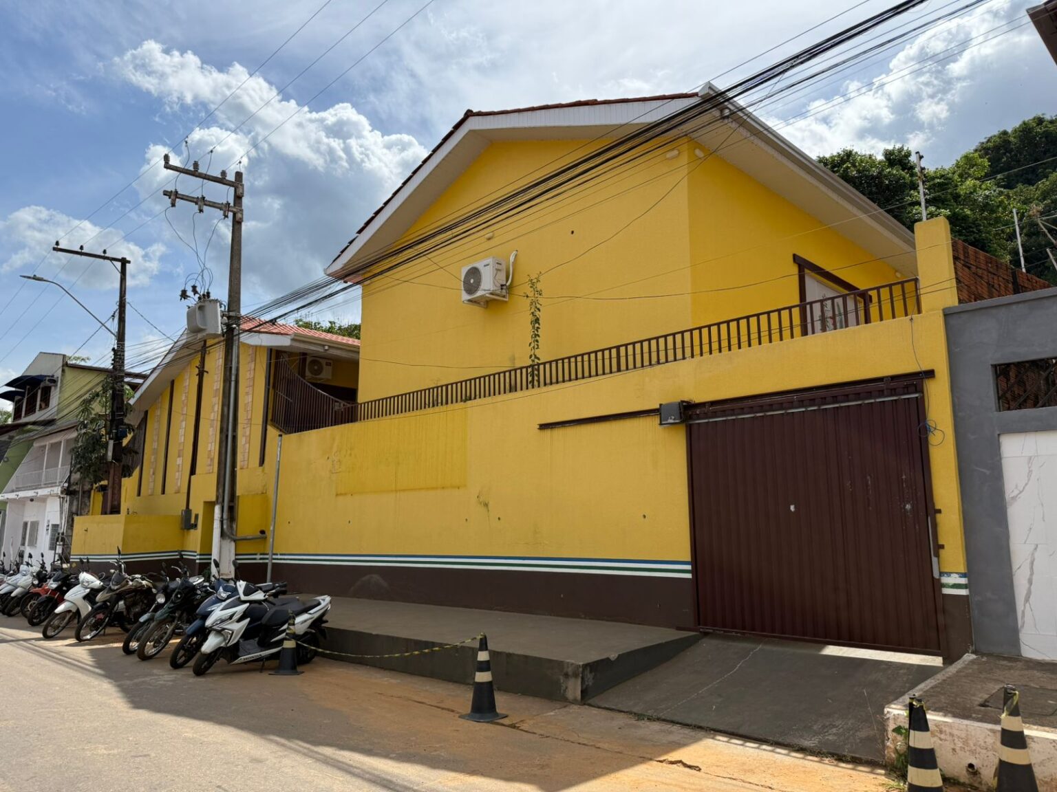 Prefeitura de Parauapebas reforça que contratações culturais seguem critérios legais