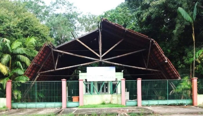 Justiça manda suspender obras e intervenções em parque ambiental no Pará