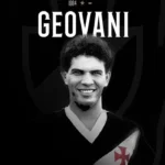 Morre Geovani Silva, ídolo do Vasco e ex-meia da seleção, aos 62 anos