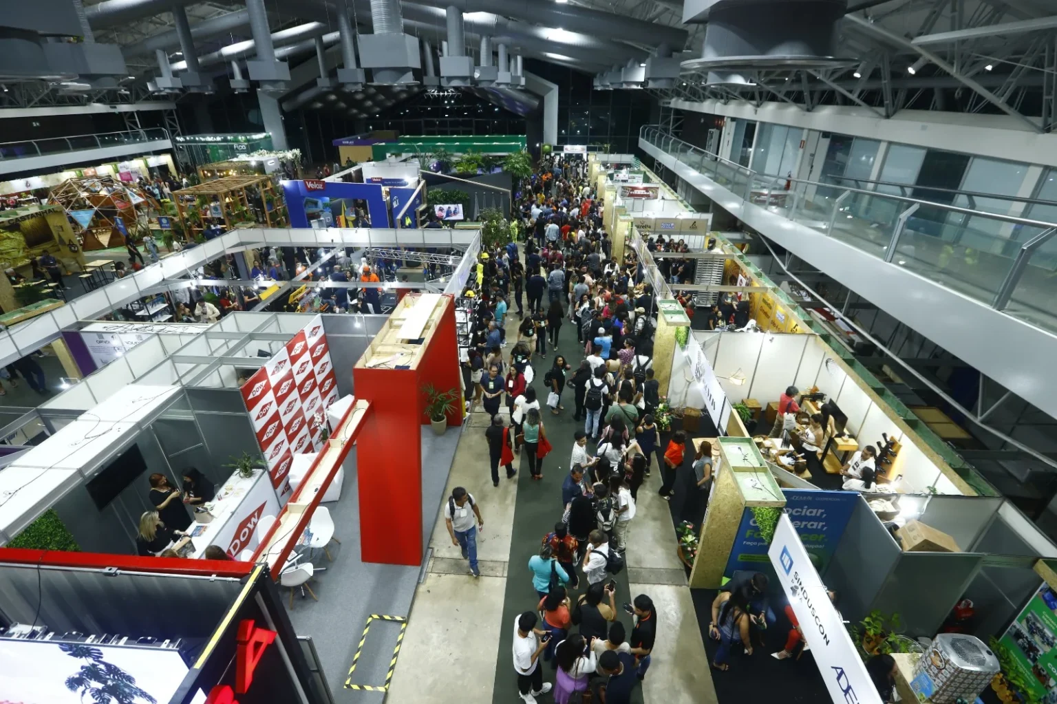 FIPA 2026 começa em Belém com expectativa de mais de 30 mil visitantes
