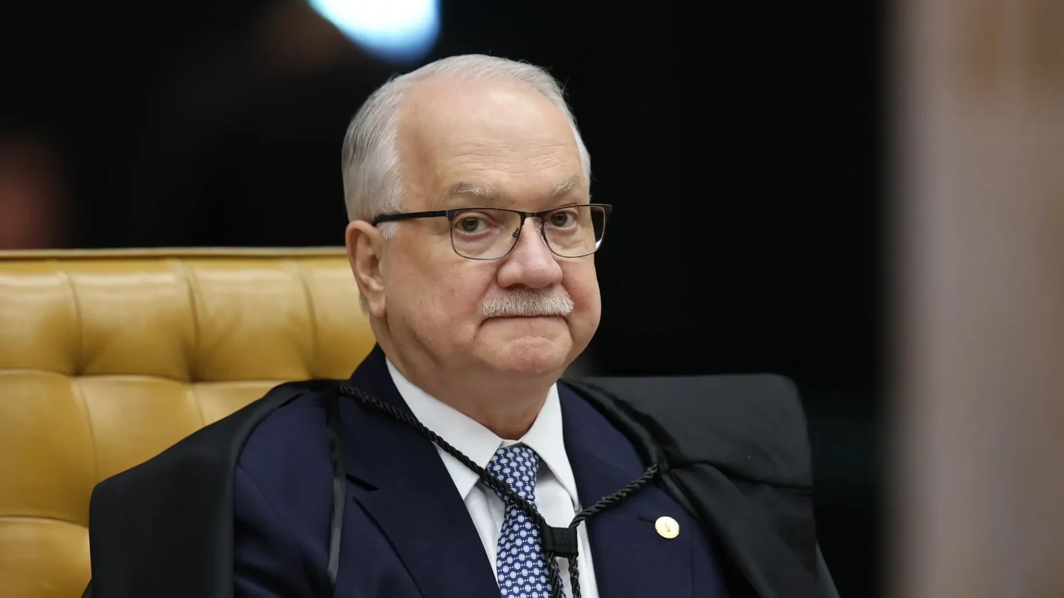 Presidente do STF participa nesta sexta-feira de ação itinerante no Pará