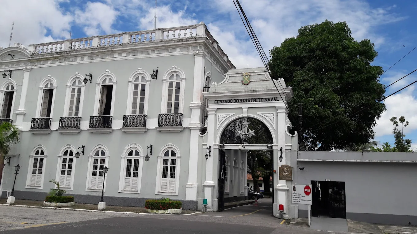 Estudante de medicina é investigado por atuar sem diploma em hospital militar no Pará