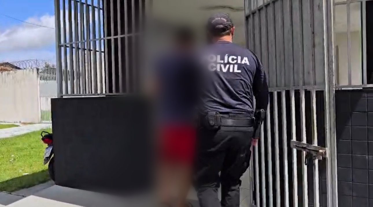 PC deflagra operação e cumpre dois mandados de prisão por dívida de pensão alimentícia no Pará