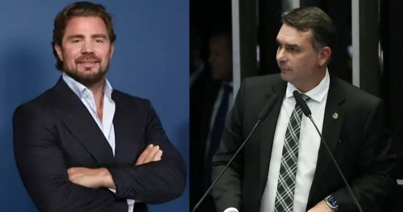 Novas denúncias ampliam desgaste e provocam desconforto entre apoiadores de Flávio Bolsonaro