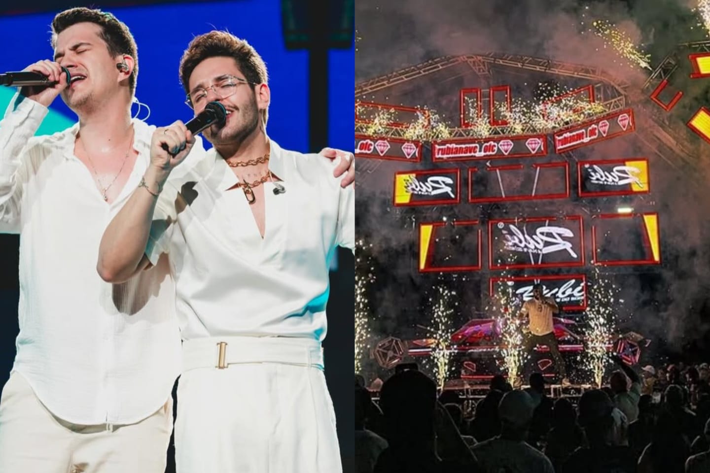 Wagno Godoy confirma Hugo & Guilherme e Rubi A Nave do Som no aniversário de Itupiranga
