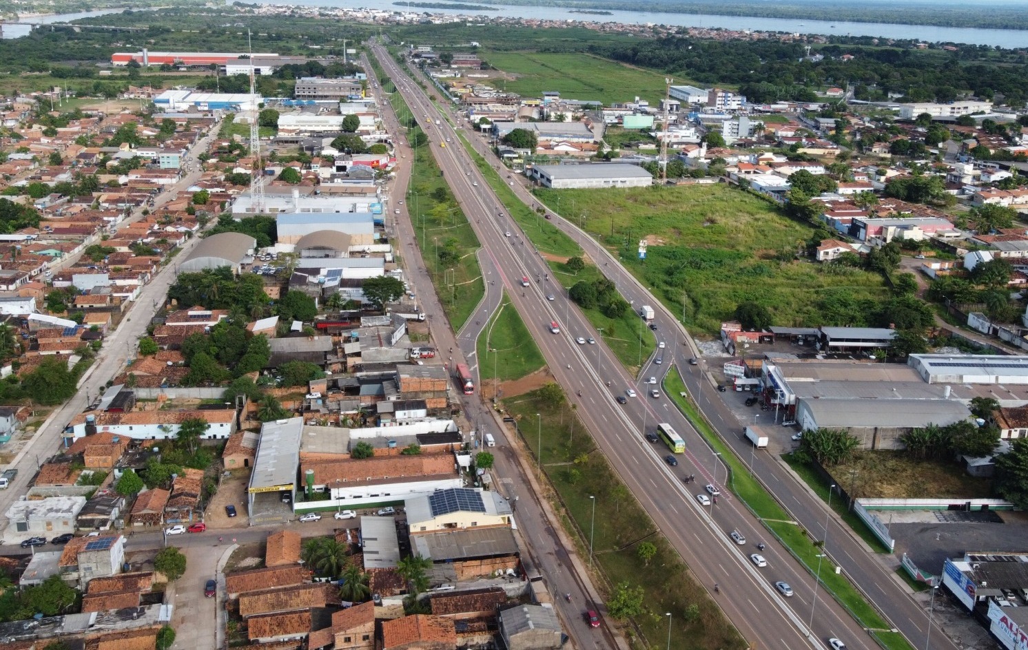 Marabá é selecionada para Prêmio Municípios Mineradores 2026