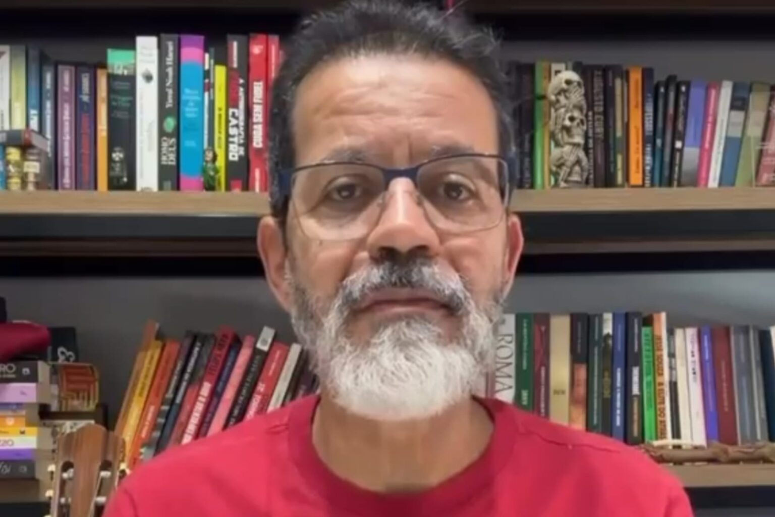 Justiça absolve ex-secretário de Educação de Parauapebas