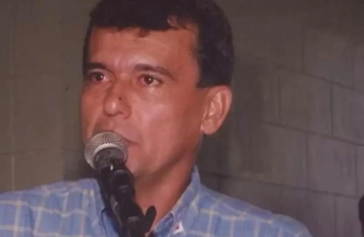 Ex-vereador de Marabá e ex-deputado estadual Evaldo Gaby morre em Belém