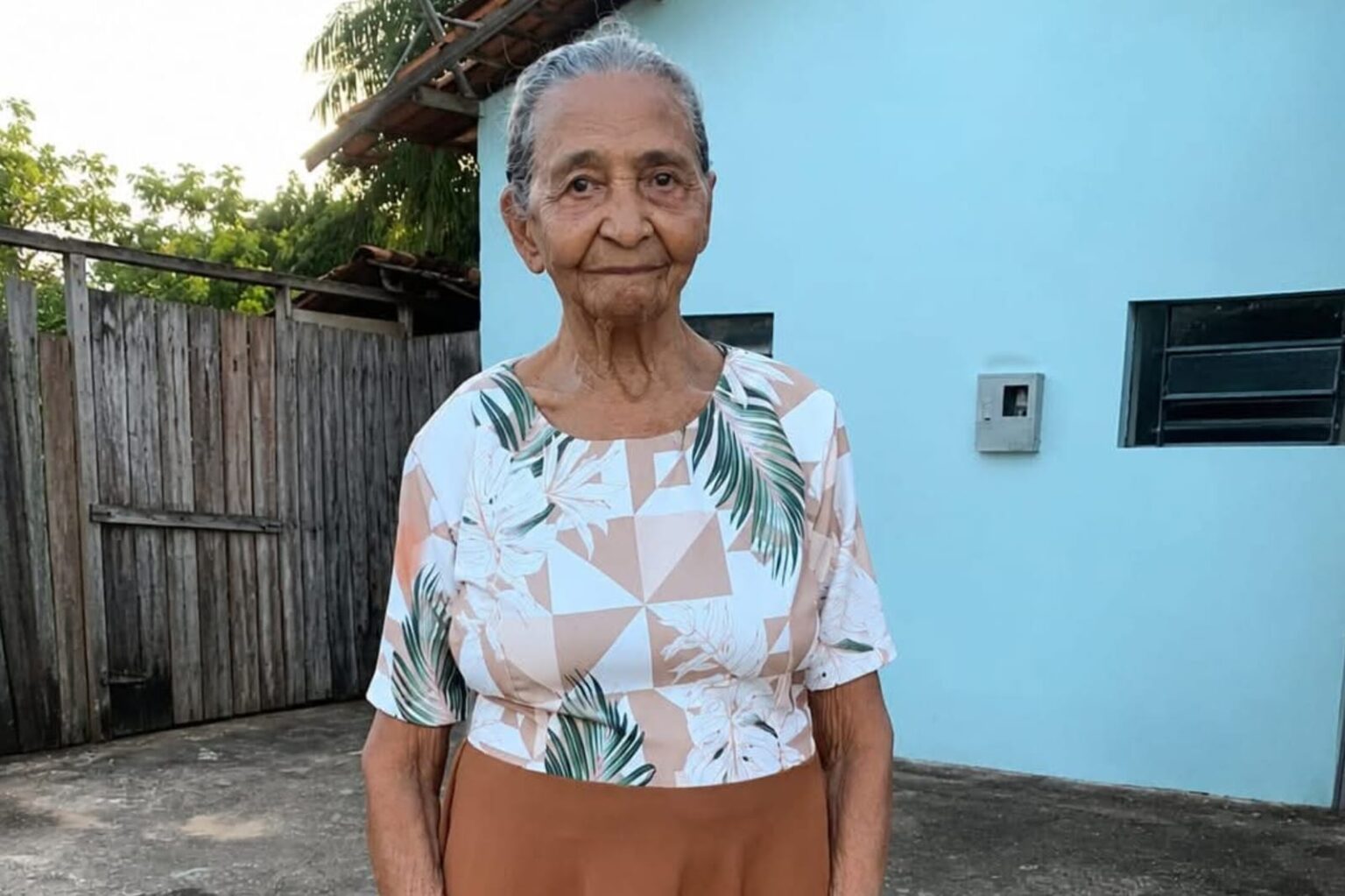 Prefeitura de Marabá lamenta morte de Zilda Machado de Araújo aos 93 anos