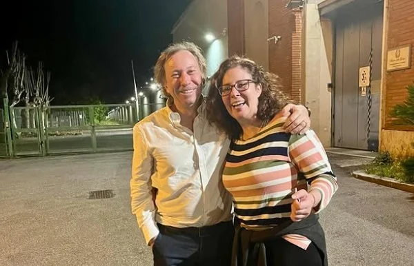 Carla Zambelli sai da prisão após Supremo italiano derrubar extradição