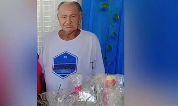 Casal é condenado a mais de 30 anos por matar, carbonizar e enterrar aposentado no Pará