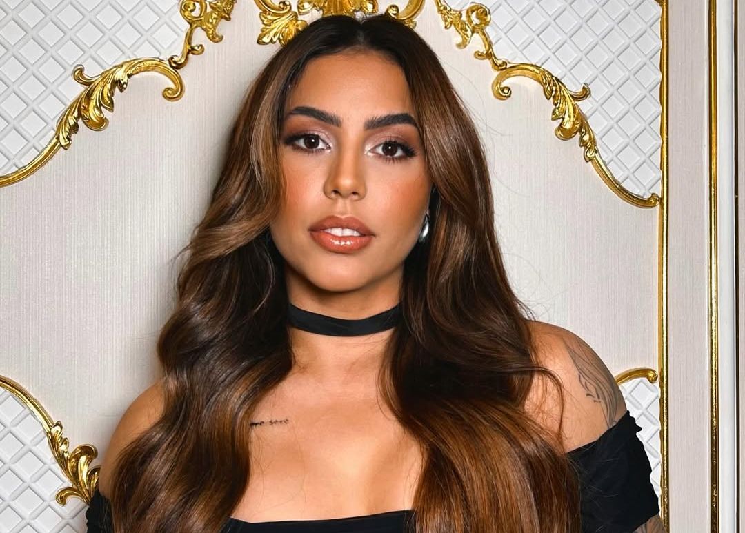 Paraense Samara Castro entra em reality show nos EUA e disputa US$ 100 mil