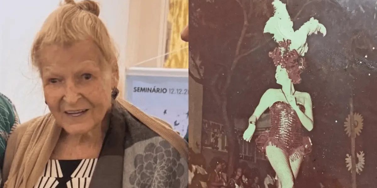 1ª mulher trans a passar por redesignação sexual no Brasil morre aos 80 anos