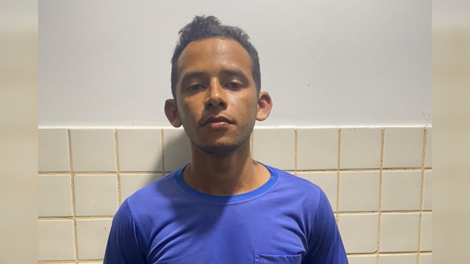 Homem investigado por estupro de vulnerável no Tocantins é preso em Marabá