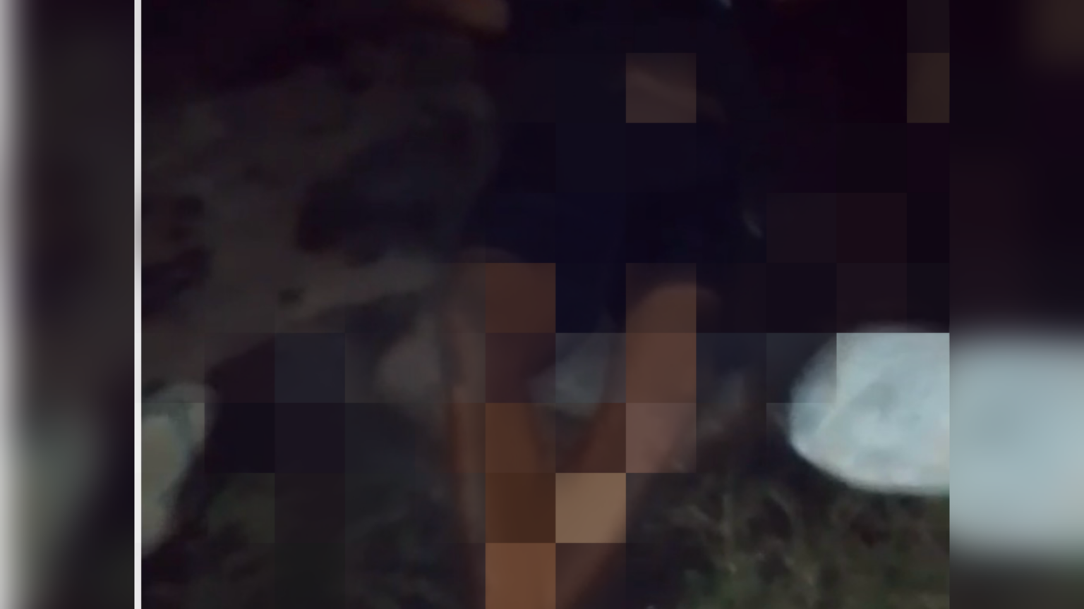 Homem é encontrado morto na Avenida Pará, em Marabá