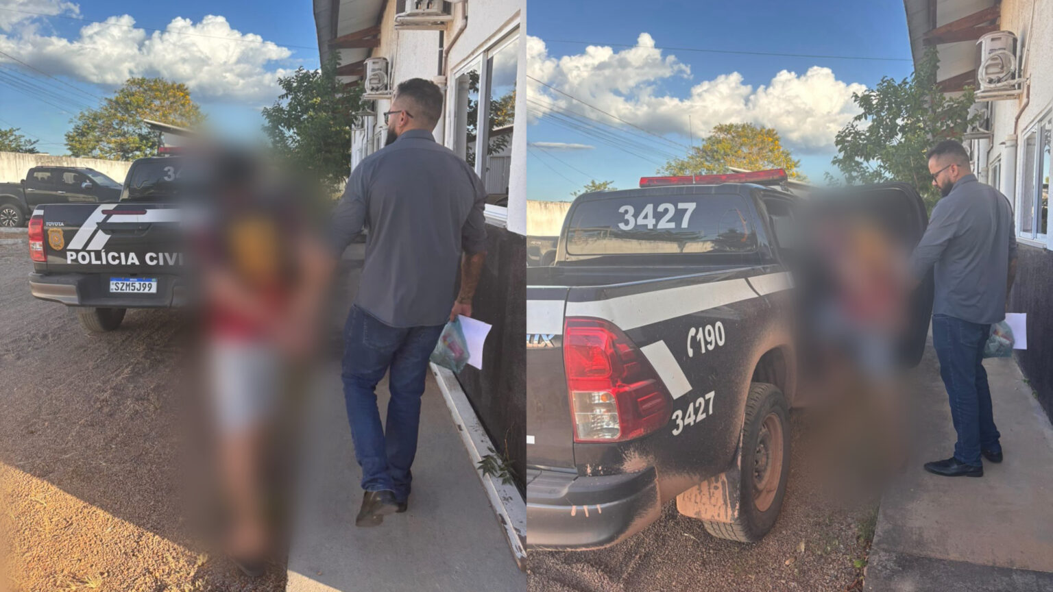 Adolescente investigado por maus-tratos e morte de gatos é internado por decisão da Justiça em Marabá
