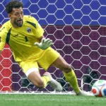 Vozinha e Cabo Verde voltam aos gramados contra o Uruguai