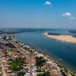 Temporada de praias começa e exige atenção redobrada das famílias em Marabá