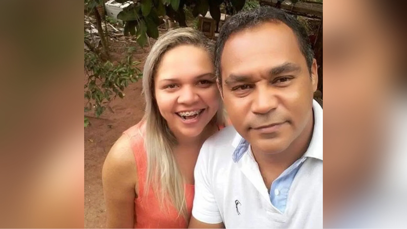 Homem mata casal em Canaã dos Carajás e foge; suspeito pode estar em Marabá