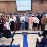 Câmara de Marabá promove capacitação sobre enfrentamento à violência de gênero