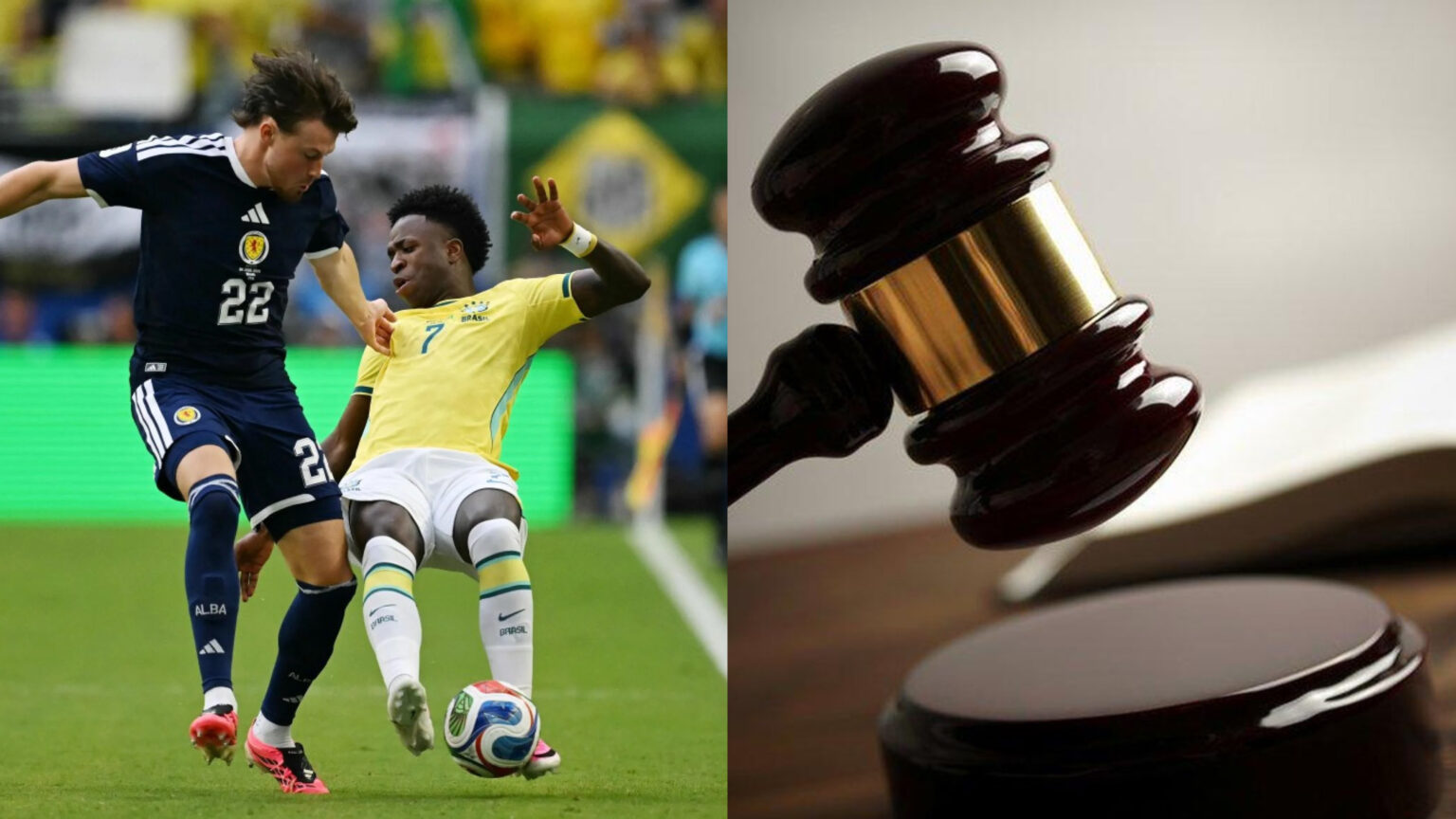 TJPA cancela júri de dois réus presos há quase dois anos em Xinguara por causa de jogo do Brasil
