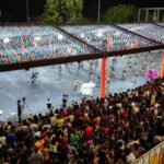 Revelados os Grandes Finalistas e a Rainha da Diversidade do 39º Festejo Junino de Marabá