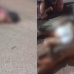 Acidente é registrado na Avenida Cristo Rei, em Jacundá