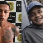 Suspeito de executar jovem de 18 anos é preso horas após o crime em Breu Branco