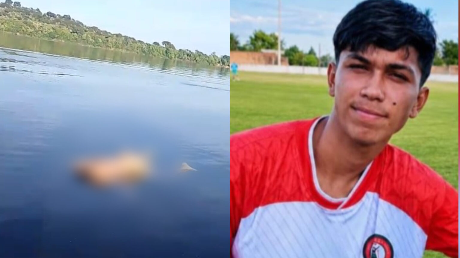 Corpo de jovem desaparecido no Rio Tocantins é encontrado entre Marabá e Itupiranga