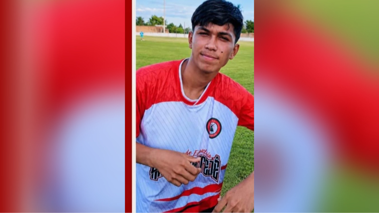 Jovem desaparece nas águas do Rio Tocantins próximo à Praia do Sossego em Bom Jesus do Tocantins