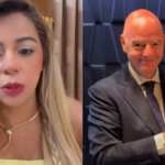 Vidente faz nova previsão polêmica na Copa e chama presidente da Fifa de ‘alienígena’