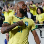 Ancelotti confirma mudanças no Brasil para amistoso contra o Egito
