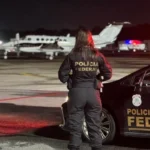 PF prende foragido brasileiro na Guiana em operação de cooperação internacional