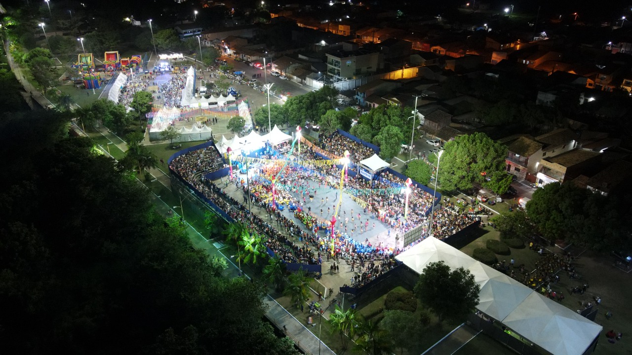Festas juninas exigem atenção redobrada com segurança elétrica e ligações provisórias