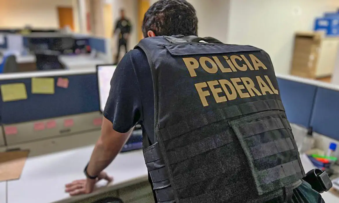 Banco Digimais é alvo de operação da Polícia Federal