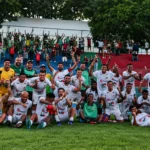 Itupiranga elimina Independente e avança às semifinais da Segundinha do Parazão