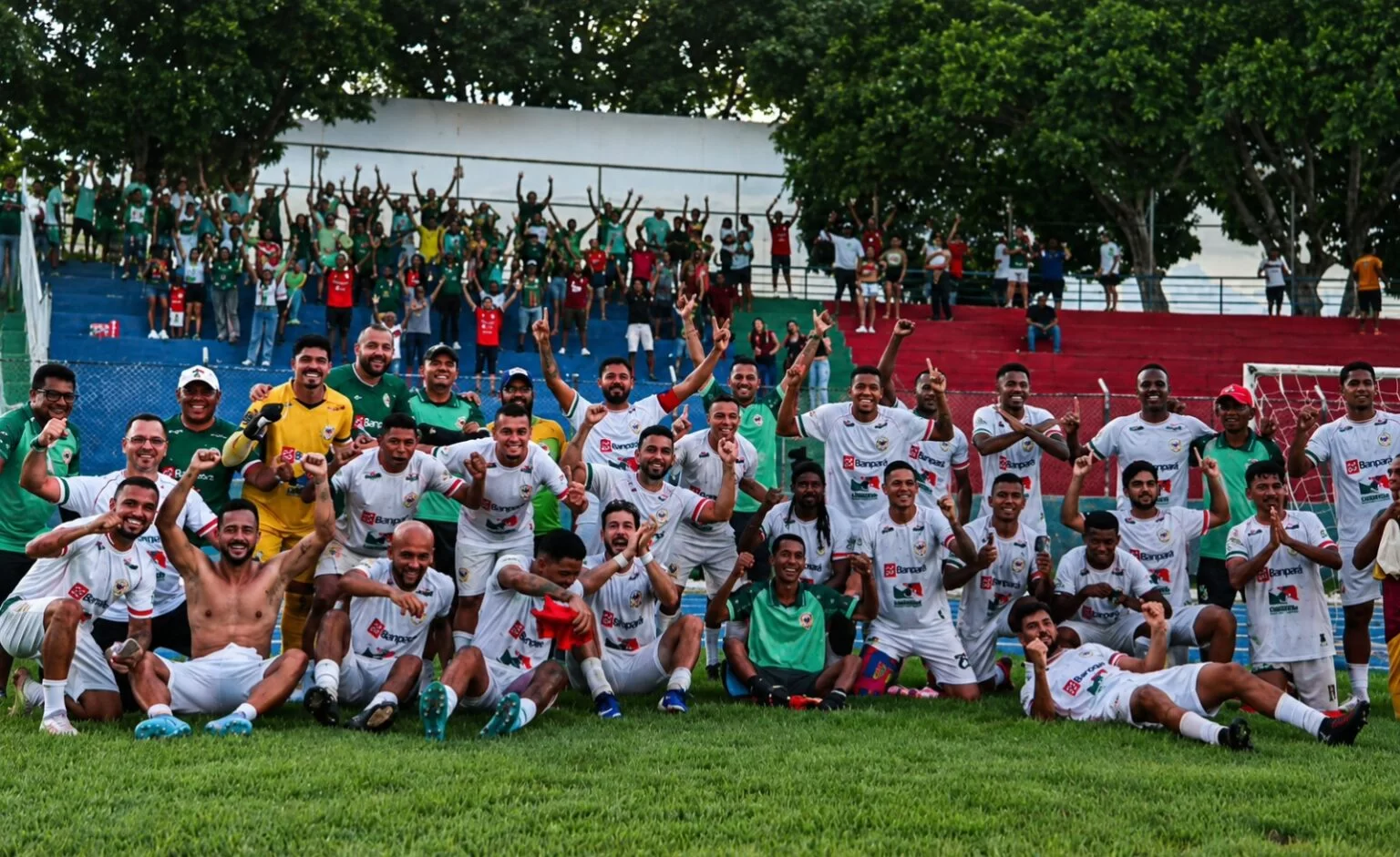 Itupiranga elimina Independente e avança às semifinais da Segundinha do Parazão
