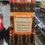 Furto de figurinhas da Copa causa prejuízo à Coca-Cola