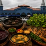 Belém conquista prêmio nacional e é eleita melhor cidade do Brasil para turismo gastronômico