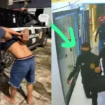 Polícia Civil prende suspeito de assalto a joalheria no Pará que usava falsos uniformes policiais