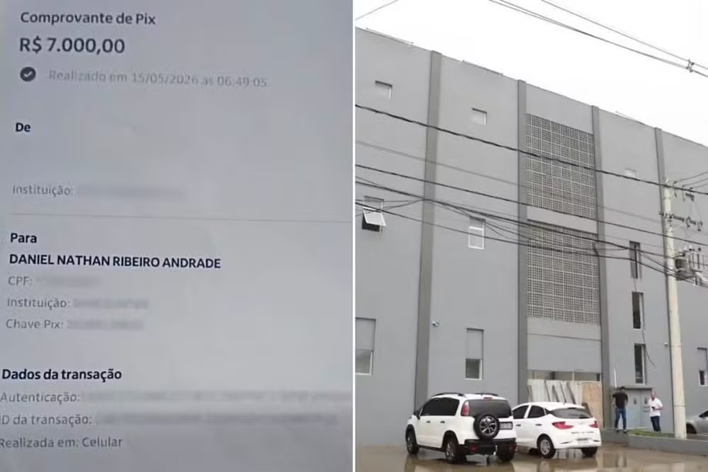 Funcionário do IML é investigado após suspeita de transferir R$ 7 mil da conta de homem morto