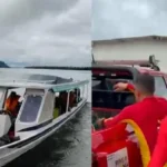 Embarcação com indígenas naufraga no Rio Xingu e deixa desaparecidos próximo a Altamira