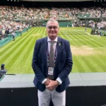 Tendo à frente Mário Martins, evento reúne atletas jovens e masters do tênis no Pará