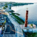 Novo tremor de terra volta a assustar moradores de Tucuruí na madrugada desta sexta-feira
