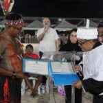 Unifesspa concede título de Doutora Honoris Causa à liderança indígena Mamãe Grande