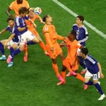 Japão arranca empate e Costa do Marfim vence Equador com gol no fim